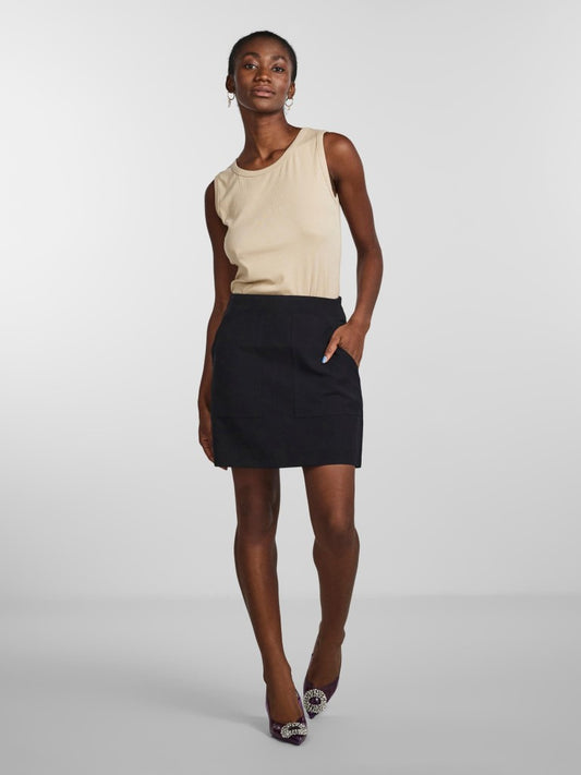 Yasloui Hw Mini Skirt