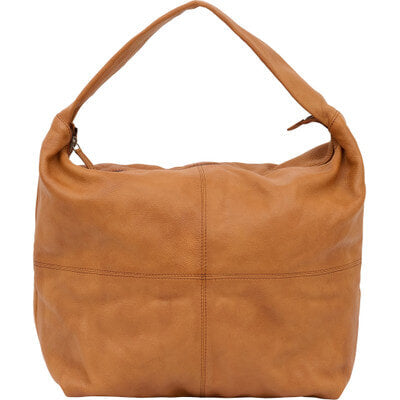 Soft Bucket Bag