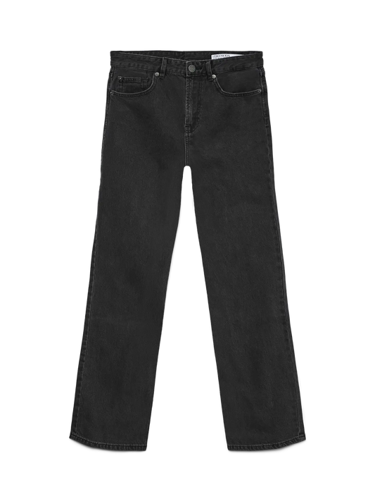 Vmtessa Hr Straight Jeans LI134
