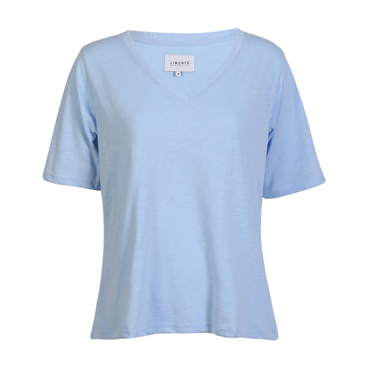 Ulla V-Neck T-Shirt