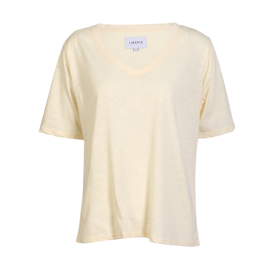 Ulla V-Neck T-Shirt