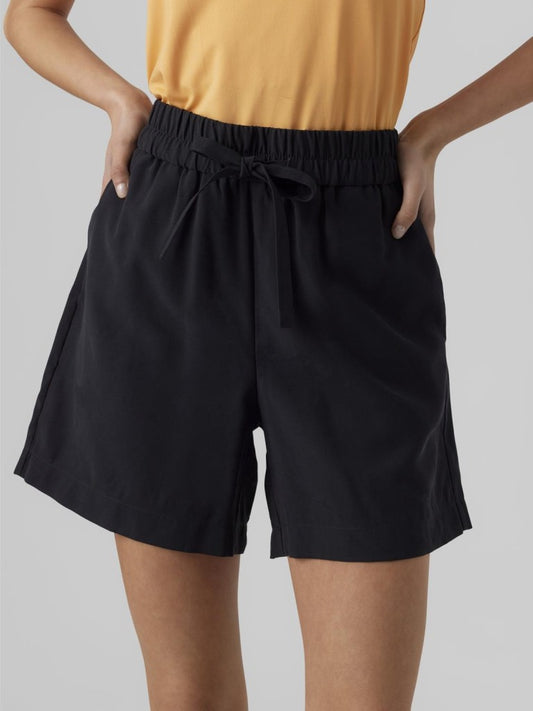 Vmcarmen Hw Loose Shorts