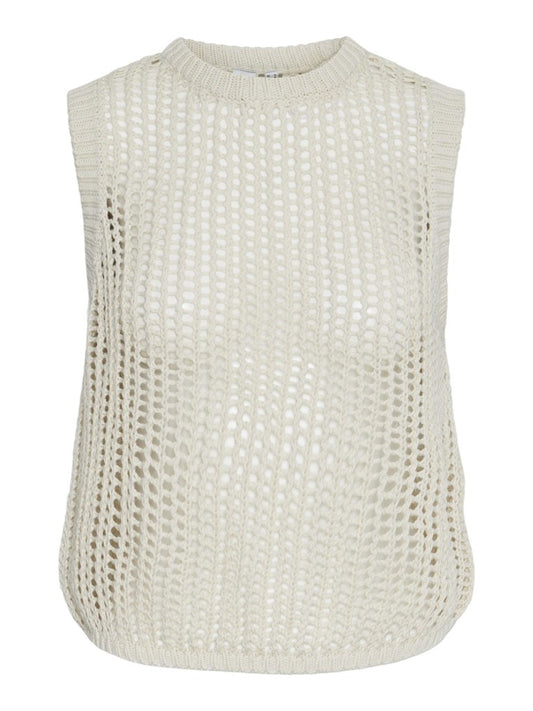 Yasjoani Sl Knit Top
