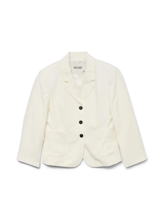 Vmriley 3/4 Short Blazer