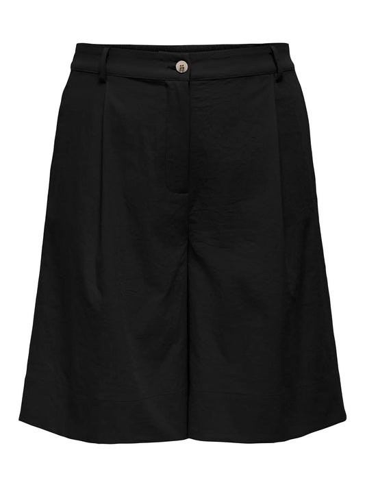 Carmanita Bermuda Shorts