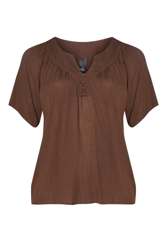 Cirkel Bluse