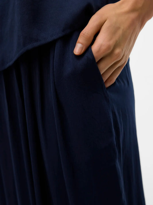 Awshanna Hw Wide Pant