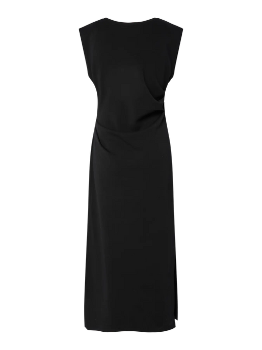 Yaspina Sl Long Dress