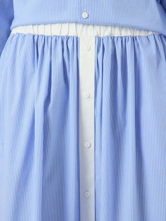 Yasabri Hw Long Skirt