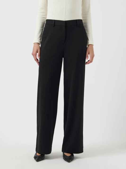 Yassussi Hmw Wide Pants
