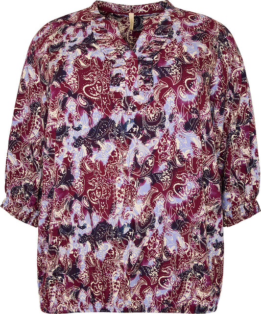 Gloretta Blouse