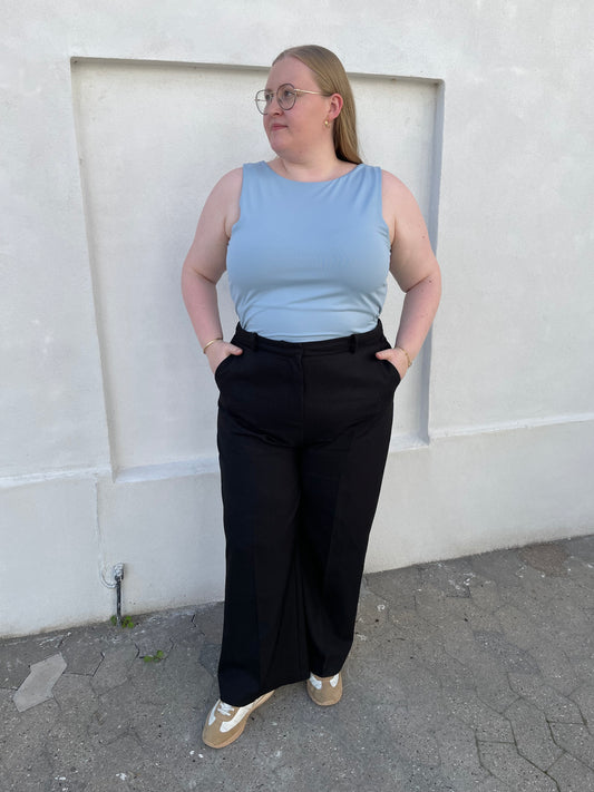 Carea 2-Ways Fit Top