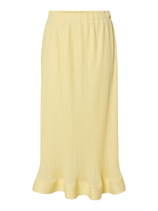 Yasriva Hw Midi Skirt