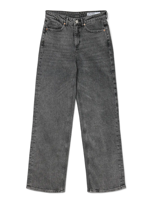 Vmtessa Hr Wide Jeans RA206
