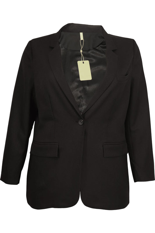 Nyella Blazer