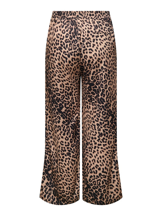 Carlistina Wide Pant