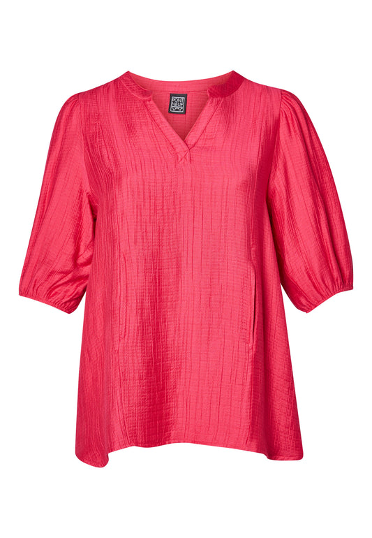 PnCami Tea Bluse