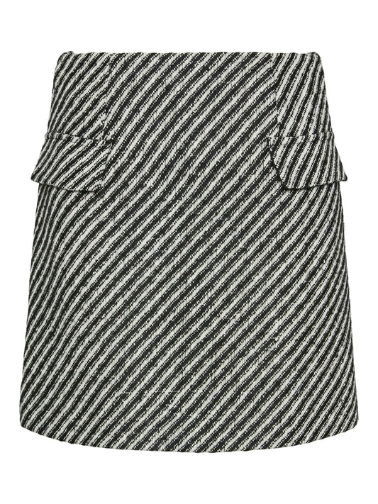 Yaspeppy Hw Short Skirt