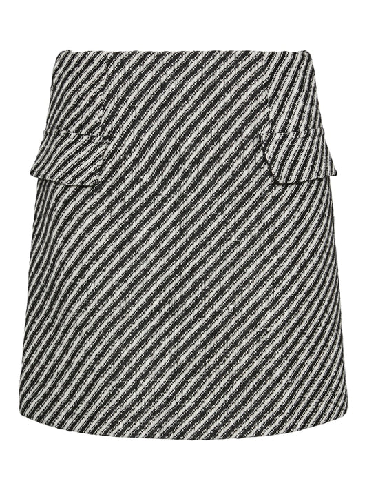 Yaspeppy Hw Short Skirt