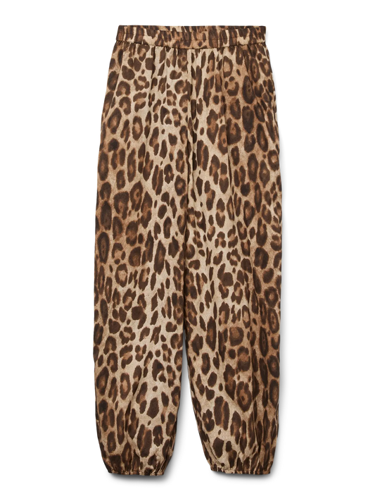 Vmroxanne Mw Wide Balloon Pant