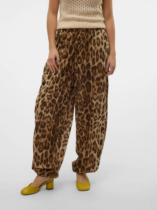 Vmroxanne Mw Wide Balloon Pant