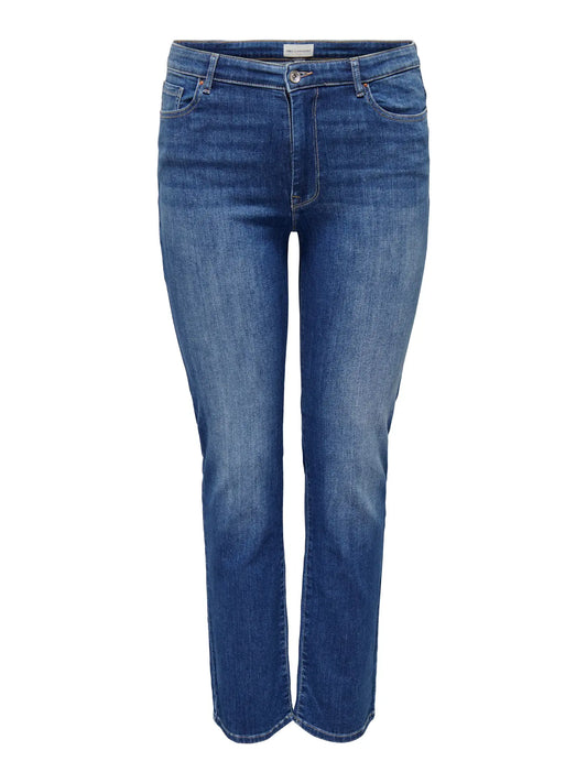 Carsui Mid Slim Denim Jeans DIA364
