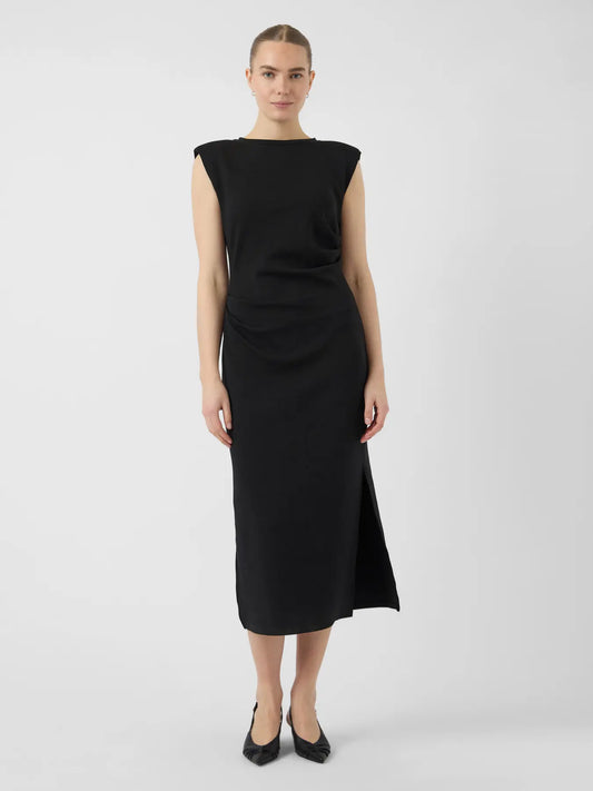 Yaspina Sl Long Dress