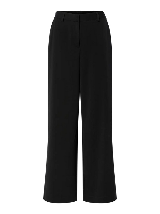 Yassussi Hmw Wide Pants