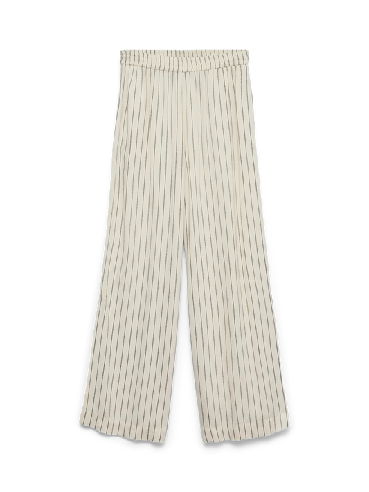Awryder Hw Wide Slit Pant
