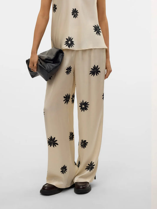 Vmroe Mw Loose Pants