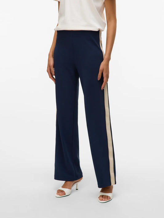 Vmberlin Mw Wide Panel Pant
