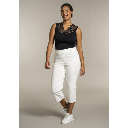 Copenhagen Pants 7/8 Length