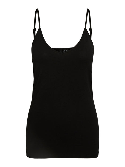 Vmmaxi my soft v singlet