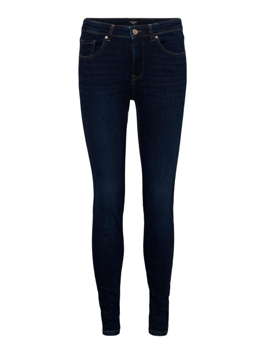 Vmlux mr slim jeans