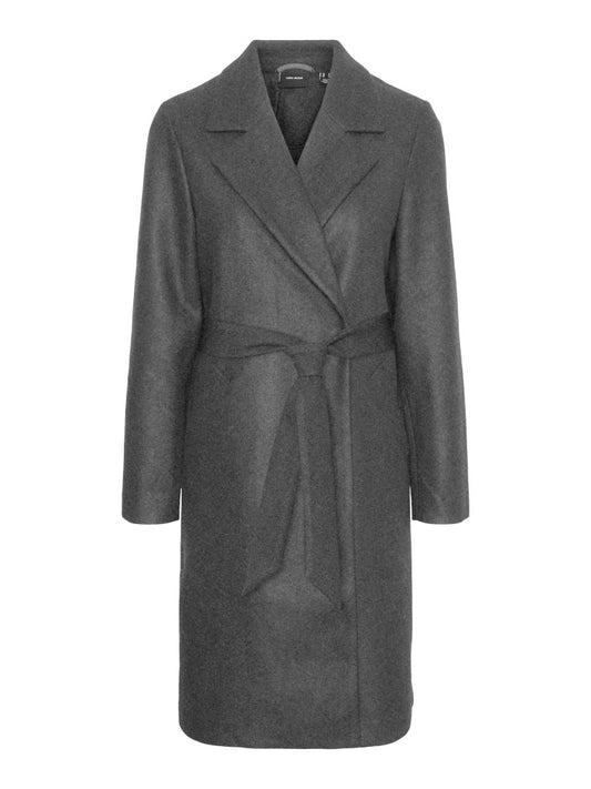 Vmfortuneaya long coat