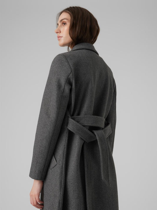 Vmfortuneaya long coat