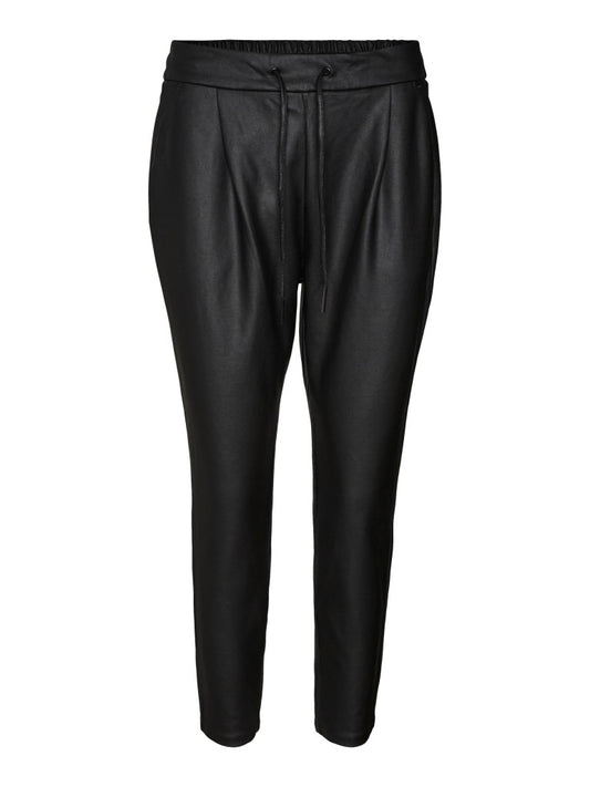 Vmeva mw loose string coated pant