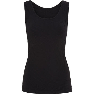 Canotta zen tank top