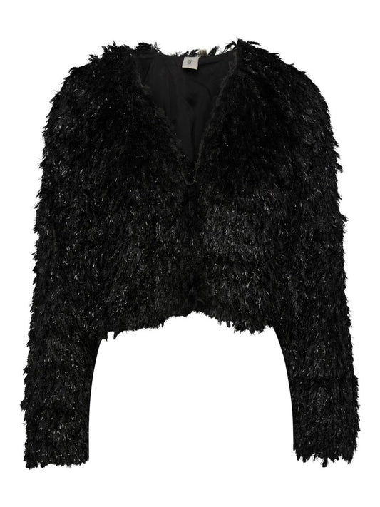 Yasstuft ls jacket