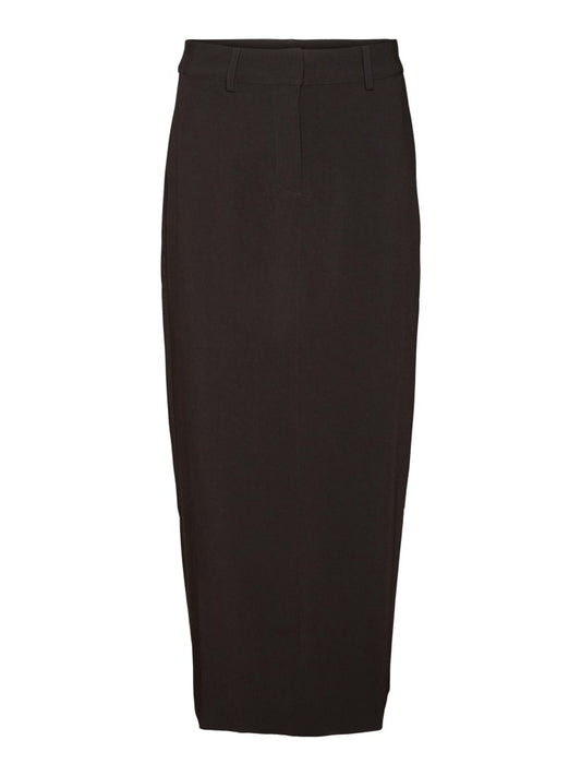 Vmgabrielle hw maxi skirt