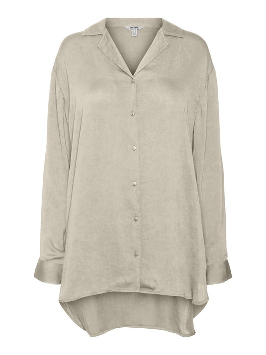 Vmhaisley ls long shirt