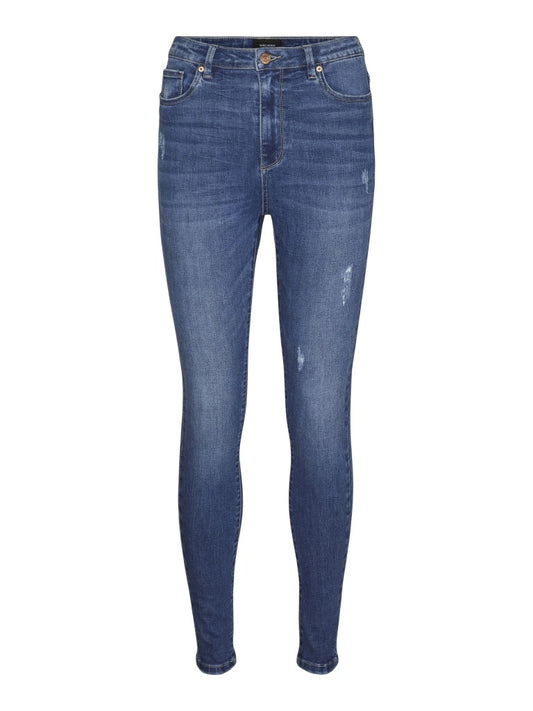 Vmsophia skinny jeans