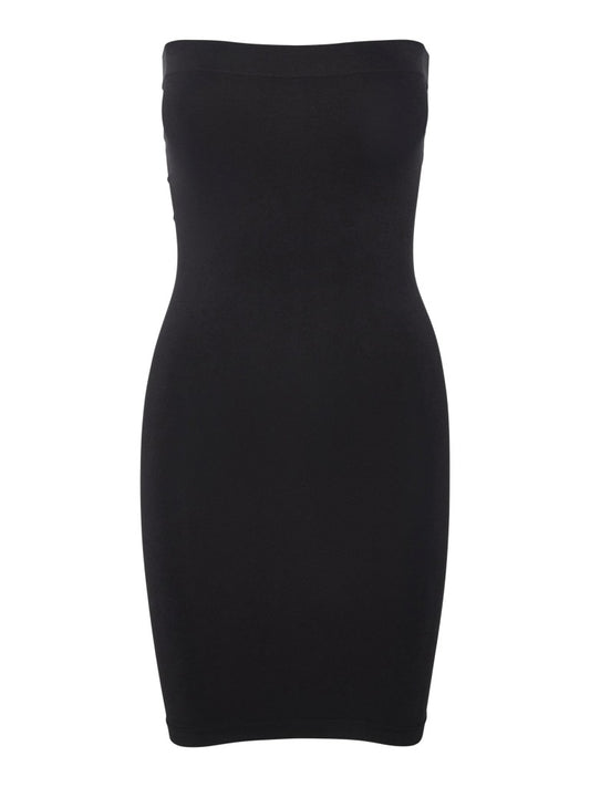 Vmjackie seamless tube dress