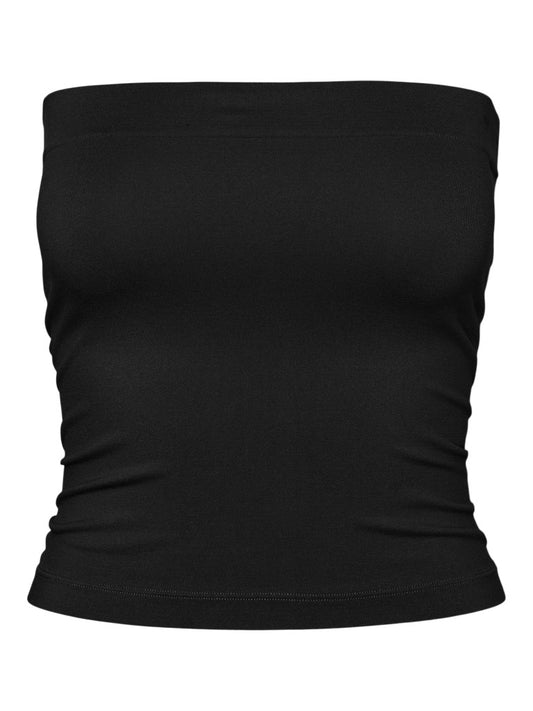 Vmjackie seamless tube top