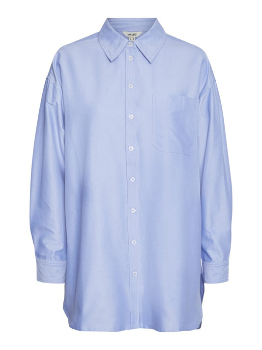 Vminger ls shirt