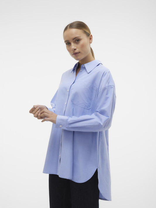 Vminger ls shirt