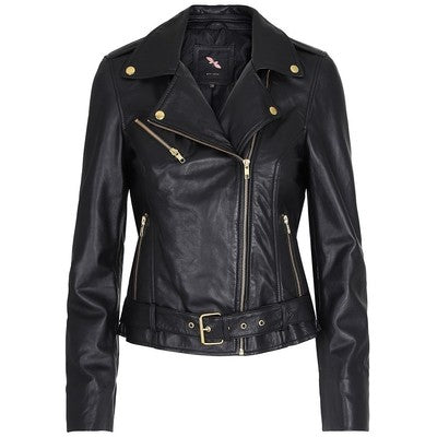 Biker Jacket