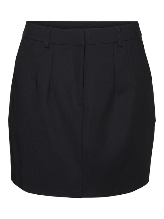 Vmiliana Hw Short Tailored Skirt