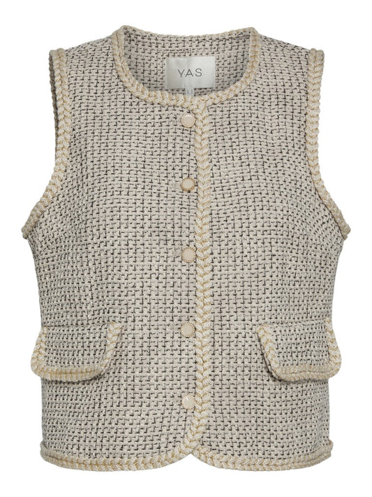 Yasclema Waistcoat