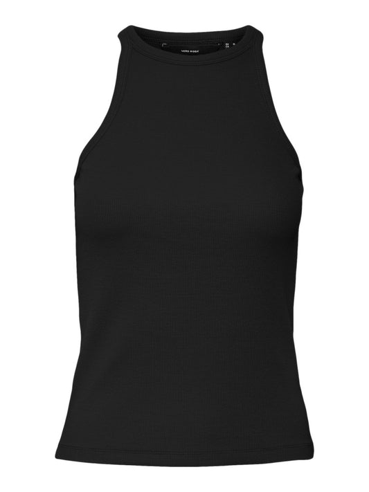 Vmchloe Short Tank Top